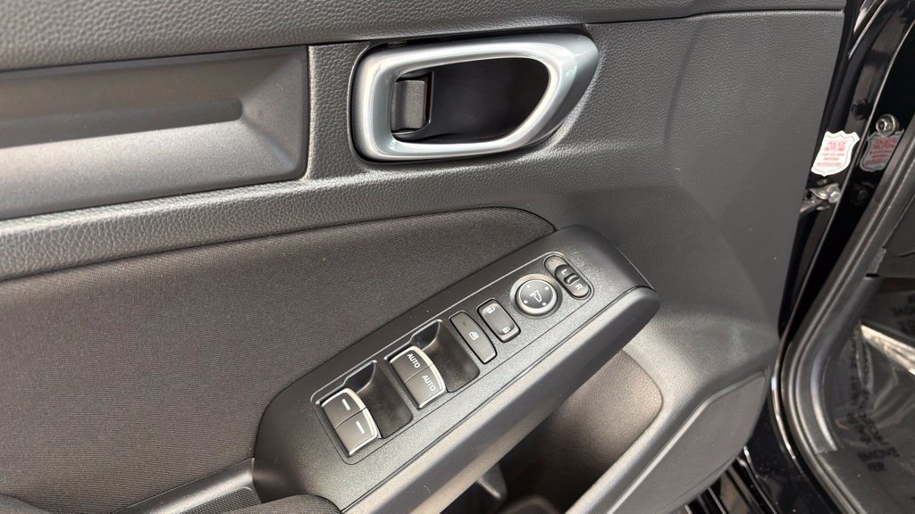 Used 2026 Honda Civic Sport image 14