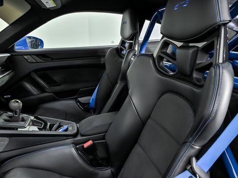 Used 2022 Porsche 911 GT3 RWD image 24