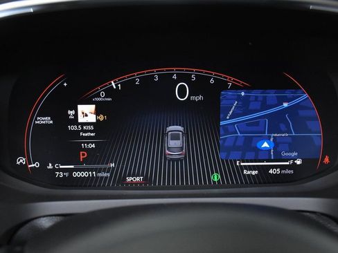 New 2026 Acura MDX SH-AWD image 13