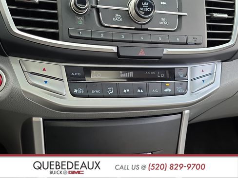Used 2014 Honda Accord EX image 20