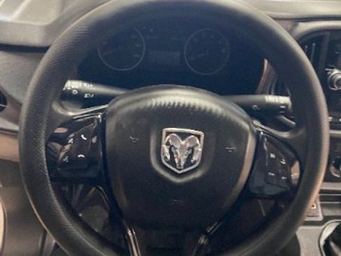 Used 2021 RAM ProMaster City Tradesman w/ Window Group 09 image 25