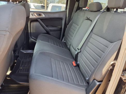 Certified 2021 Ford Ranger XLT w/ Equipment Group 301A Mid image 25