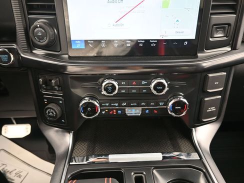 New 2025 Ford F150 Raptor w/ Equipment Group 803A Raptor R image 34