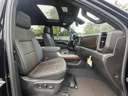New 2026 Chevrolet Silverado 3500 High Country w/ Midnight Edition AWD/4WD image 22