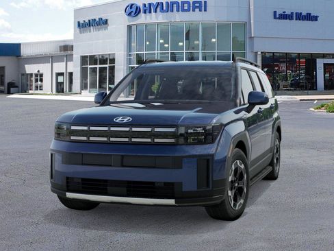New 2026 Hyundai Santa Fe SEL image 6