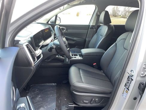 New 2026 Kia Sorento S image 8