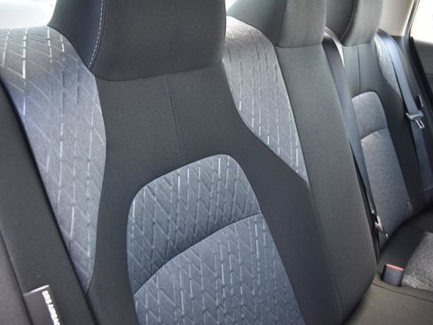 Used 2026 Nissan Sentra SV w/ SV Convenience Package FWD image 49