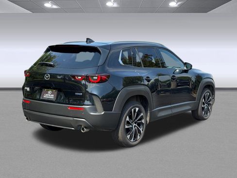 Used 2026 MAZDA CX-50 2.5 Hybrid w/ Premium Plus Pkg AWD/4WD image 9
