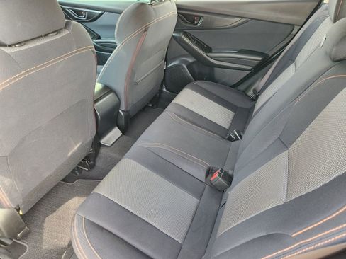 Used 2018 Subaru Crosstrek 2.0i Premium w/ Moonroof Package image 33