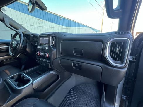 Certified 2021 GMC Sierra 1500 AT4 image 28