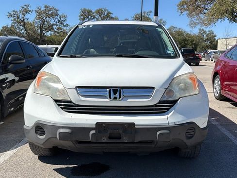 Used 2007 Honda CR-V EX image 2