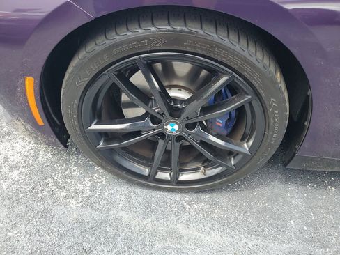 Used 2022 BMW M240i xDrive Coupe w/ Premium Package AWD/4WD image 6