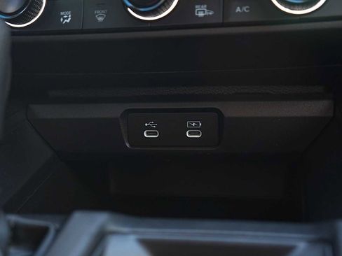 Certified 2024 Honda Accord EX image 23