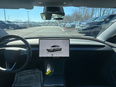 Used 2024 Tesla Model 3 Long Range image 25