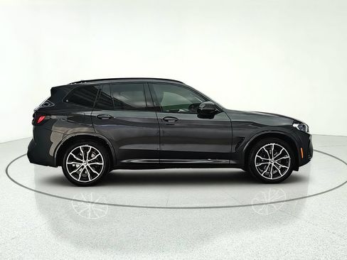 Used 2022 BMW X3 xDrive30i AWD/4WD image 8