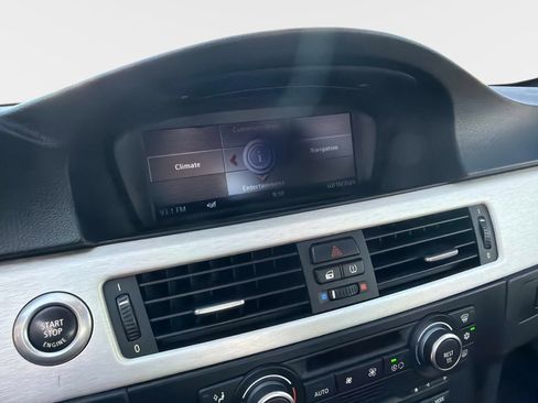 Used 2008 BMW M3 Coupe image 35