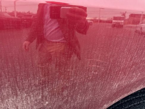 Used 2024 RAM 2500 Tradesman image 14