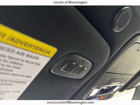 Certified 2025 Lincoln Aviator Reserve w/ Illumination Package image 54