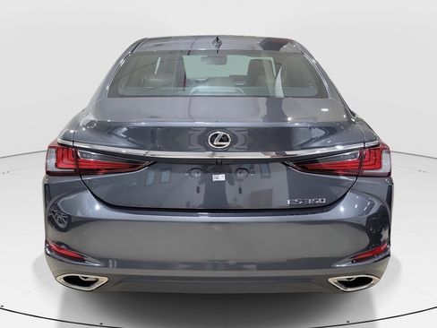 Used 2023 Lexus ES 350 image 5