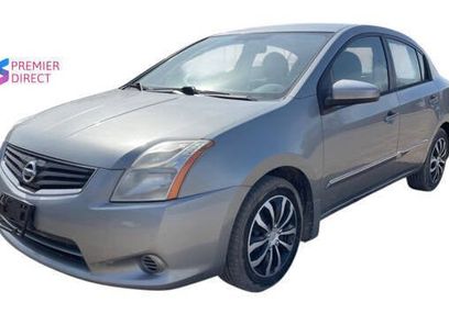 Used 2011 Nissan Sentra 2.0 S