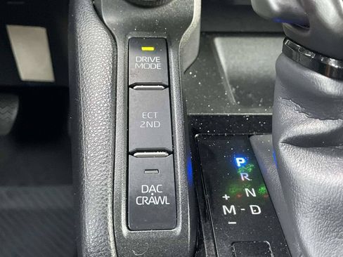 Used 2025 Toyota Land Cruiser 1958 AWD/4WD image 38