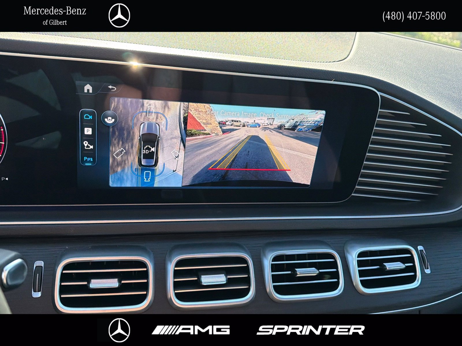 Certified 2026 Mercedes-Benz GLE 350 4MATIC image 24