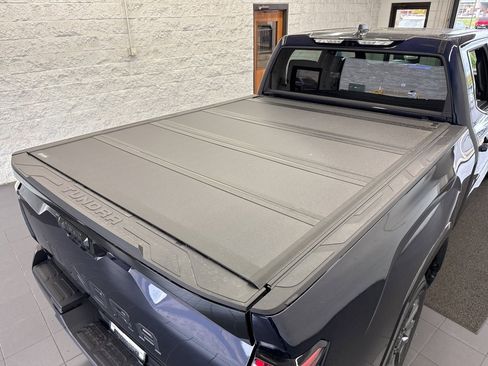 New 2026 Toyota Tundra Platinum image 9