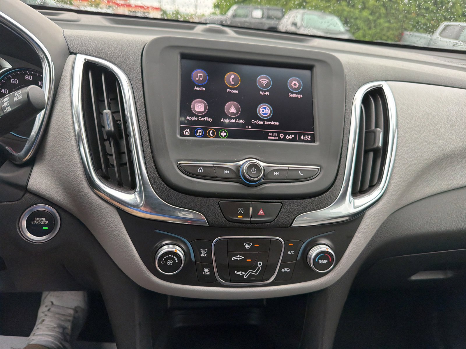 Used 2024 Chevrolet Equinox LS w/ LS Convenience Package AWD/4WD image 11