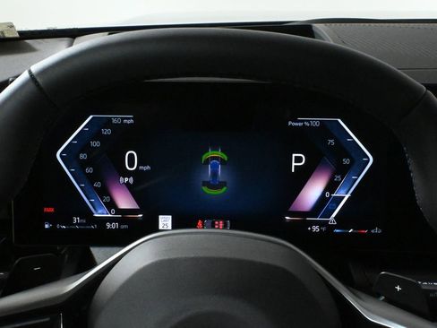 Used 2026 BMW 530i xDrive w/ Premium Package image 21