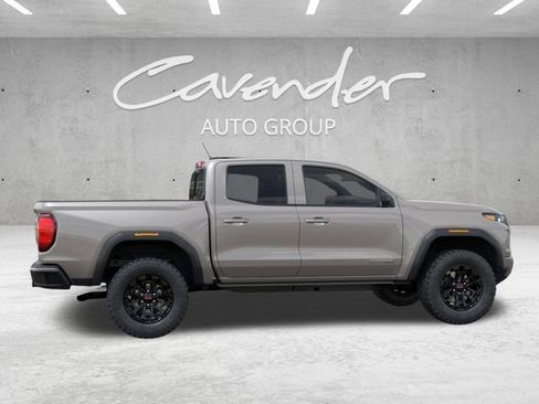 New 2026 GMC Canyon Elevation w/ Convenience Package RWD image 5