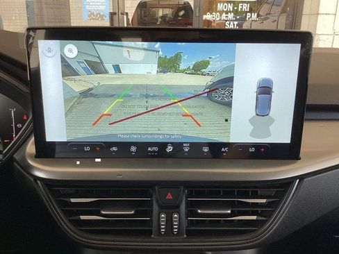 New 2025 Ford Escape Active w/ Tech Pack #1 image 50