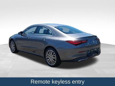 Used 2025 Mercedes-Benz CLA 250 image 5