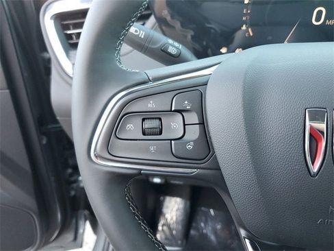 New 2026 Buick Encore GX Preferred w/ Comfort Package image 28