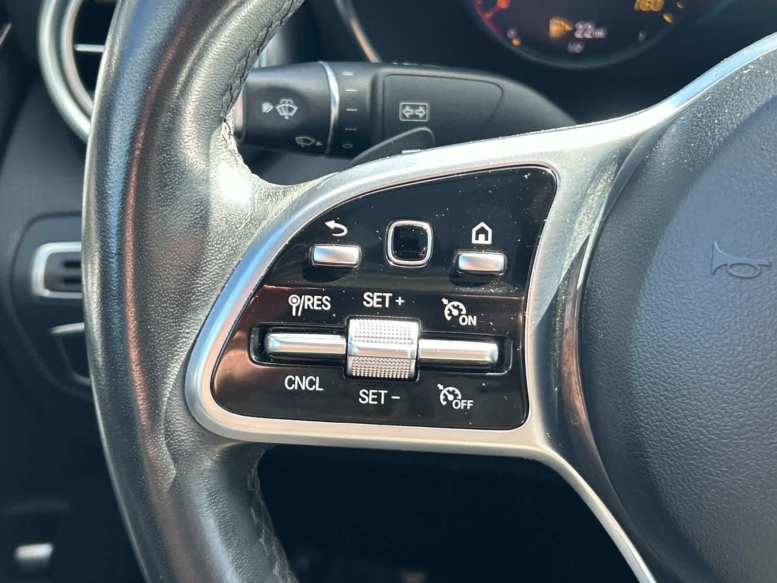 Used 2021 Mercedes-Benz C 300 4MATIC Sedan w/ Premium Package image 29