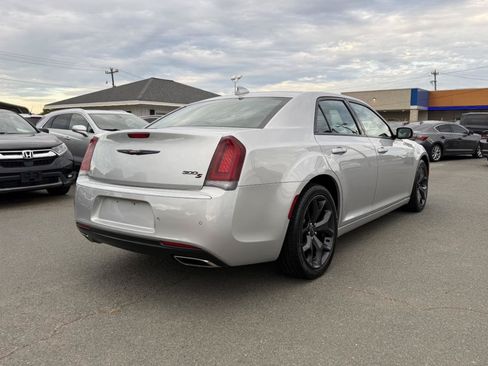 Used 2021 Chrysler 300 S RWD image 6