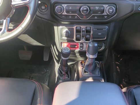 Used 2021 Jeep Wrangler Unlimited Rubicon image 22