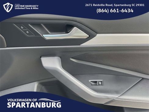 New 2026 Volkswagen Jetta Sport image 9