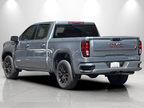 Used 2026 GMC Sierra 1500 Elevation AWD/4WD image 6