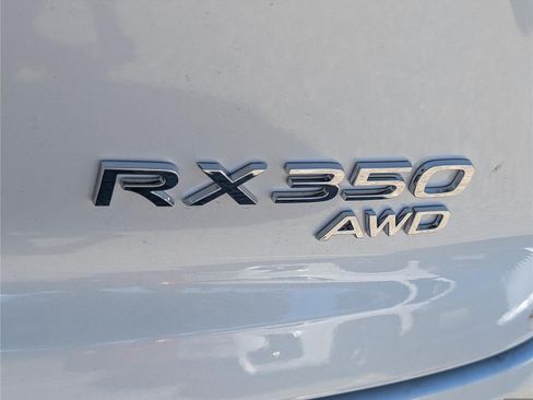 New 2026 Lexus RX 350 Premium AWD/4WD image 5