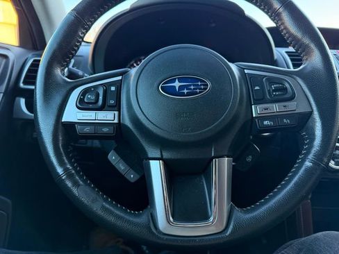 Used 2018 Subaru Forester 2.0XT Touring image 11