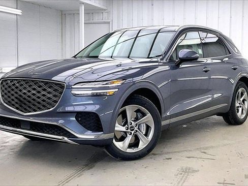 New 2026 Genesis GV70 2.5T Select image 2