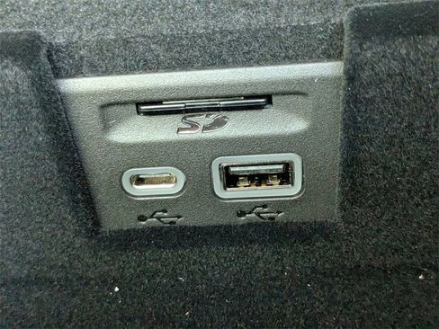 New 2025 Cadillac XT5 Premium Luxury w/ Technology Package image 28