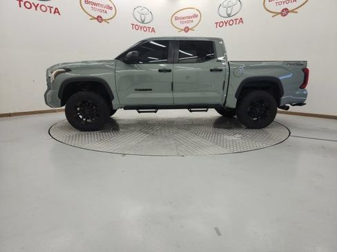 Used 2024 Toyota Tundra SR5 AWD/4WD image 5