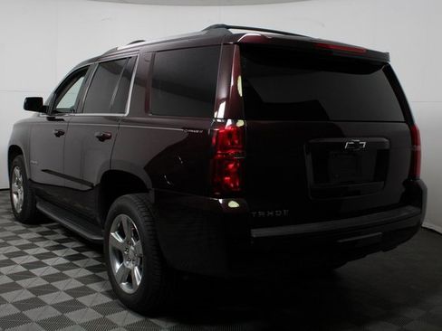 Used 2017 Chevrolet Tahoe LT image 5