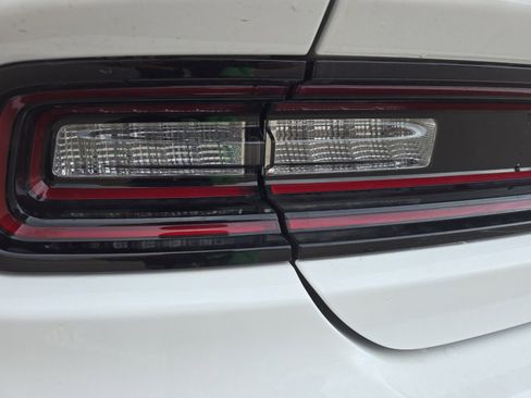 New 2026 Dodge Charger Scat Pack AWD/4WD image 32