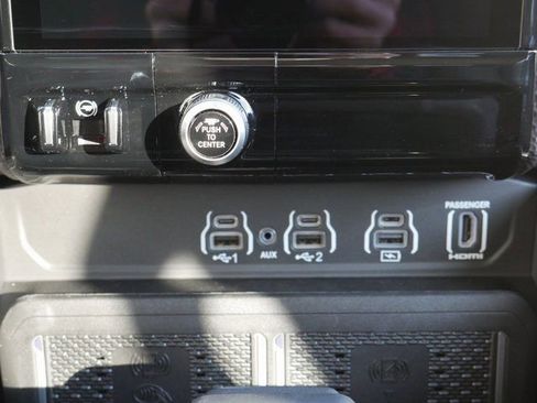 New 2026 RAM 1500 Limited w/ Trailer Tow Group AWD/4WD image 20