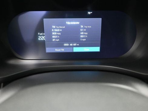 Used 2024 Volvo XC60 B5 Plus AWD/4WD image 10