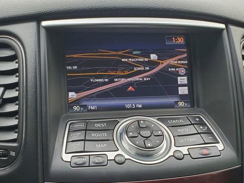 Used 2013 INFINITI EX37 Journey w/ Premium Pkg image 29