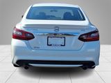 Used 2018 Nissan Altima 2.5 SR image 5