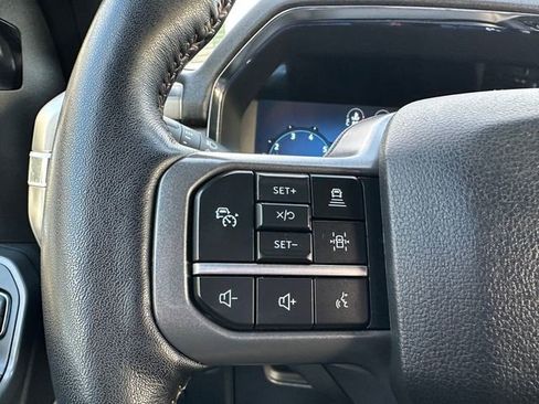 Used 2024 Ford F150 Lariat w/ Tow/Haul Package image 15